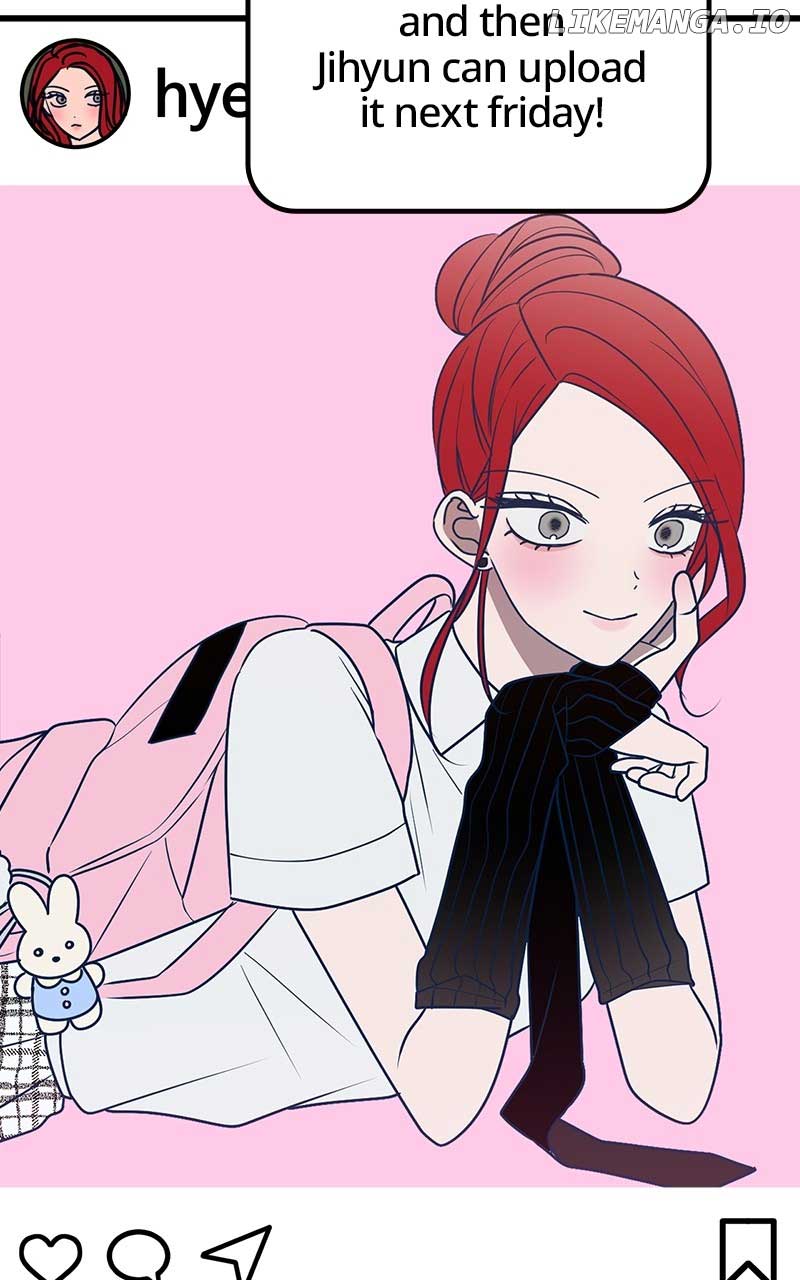 Throw the Trash in the Trash cane Chapter 83 473 085