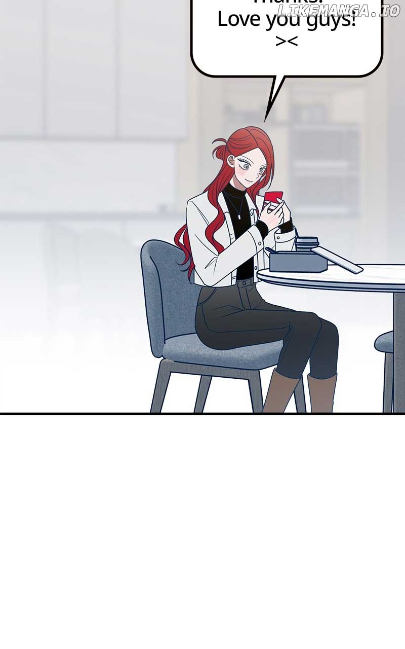 Throw the Trash in the Trash cane Chapter 83 475 087