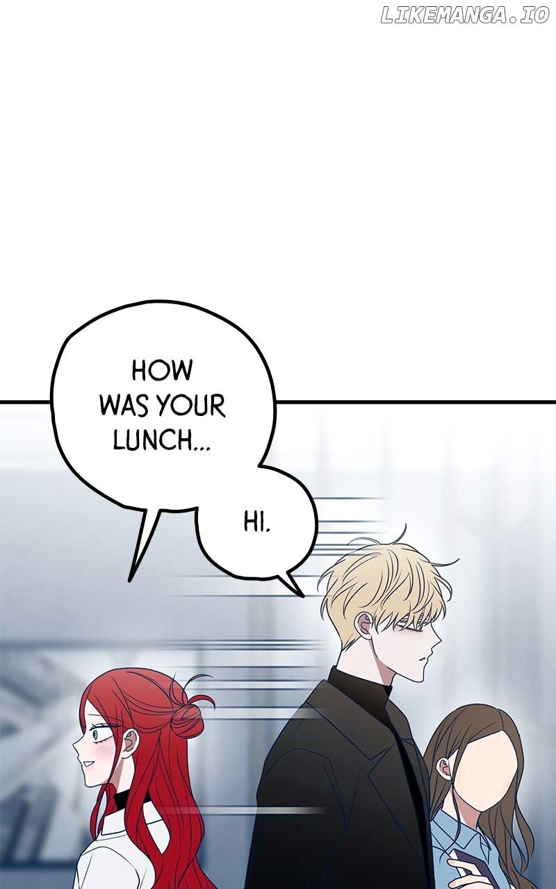 Throw the Trash in the Trash cane Chapter 83 481 093