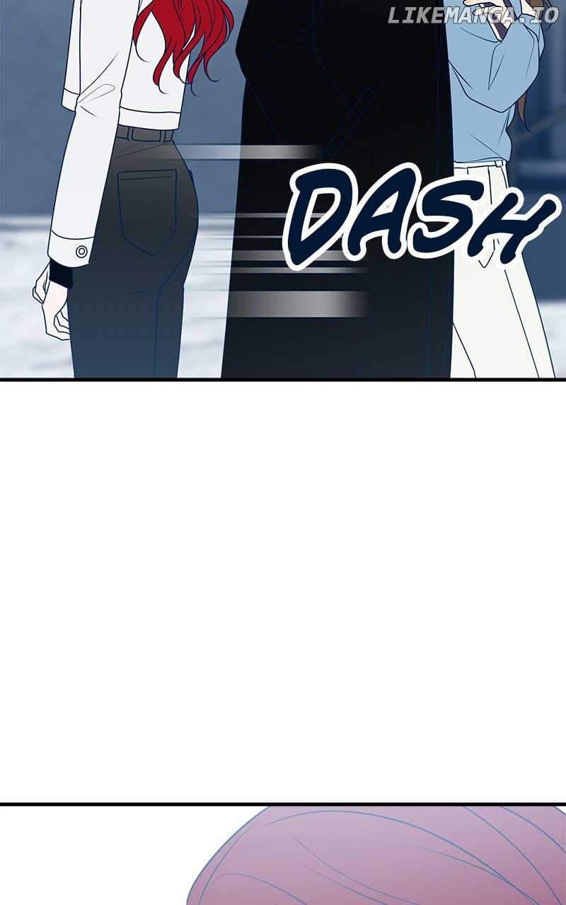 Throw the Trash in the Trash cane Chapter 83 482 094