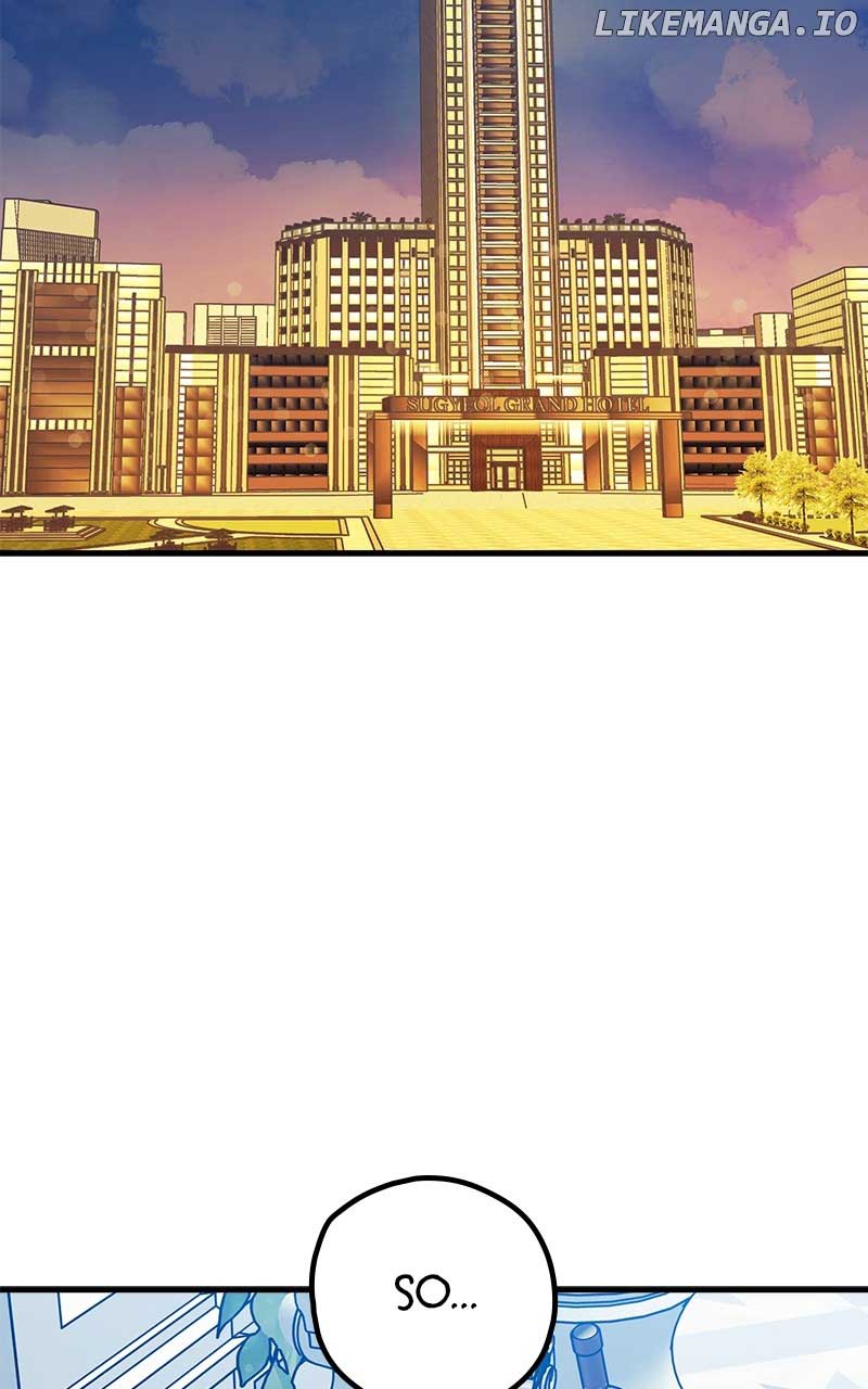 Throw the Trash in the Trash cane Chapter 83 489 101