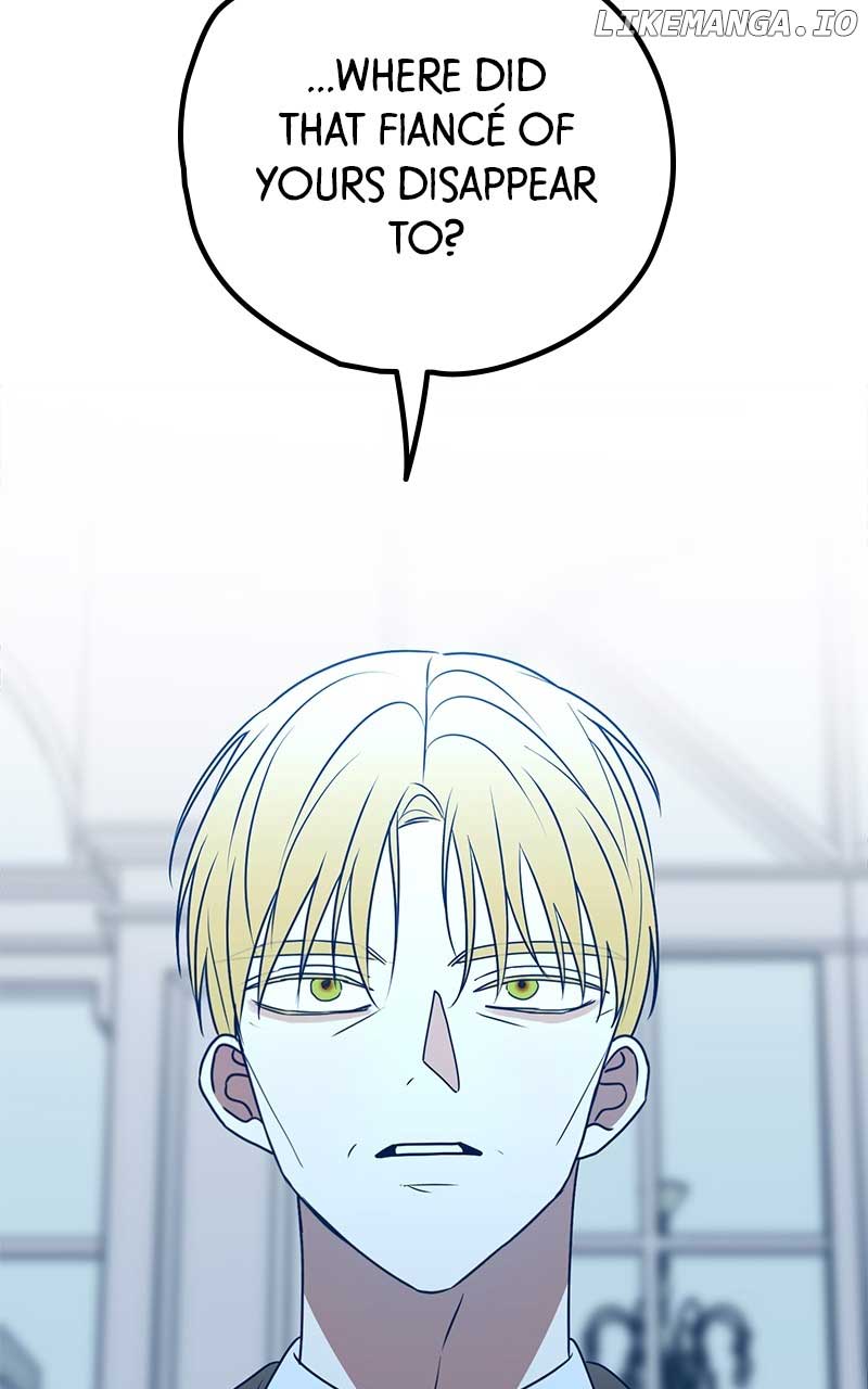 Throw the Trash in the Trash cane Chapter 83 491 103