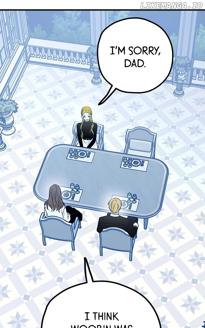 Throw the Trash in the Trash cane Chapter 83 493 105