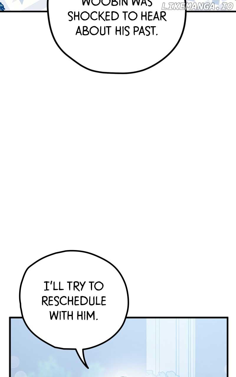 Throw the Trash in the Trash cane Chapter 83 494 106