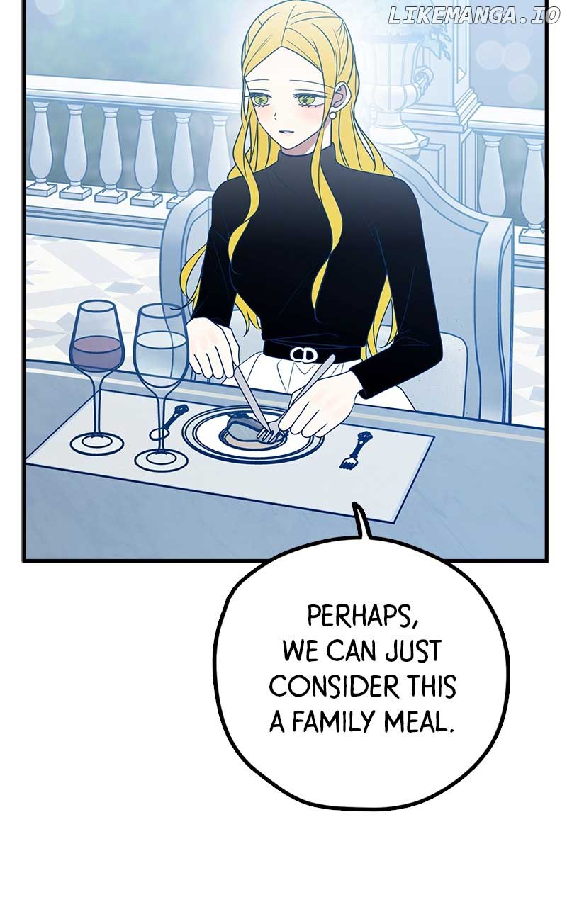 Throw the Trash in the Trash cane Chapter 83 495 107