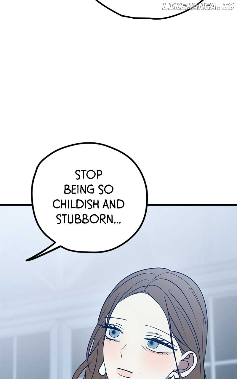 Throw the Trash in the Trash cane Chapter 83 499 111