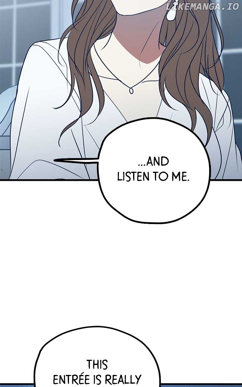 Throw the Trash in the Trash cane Chapter 83 500 112