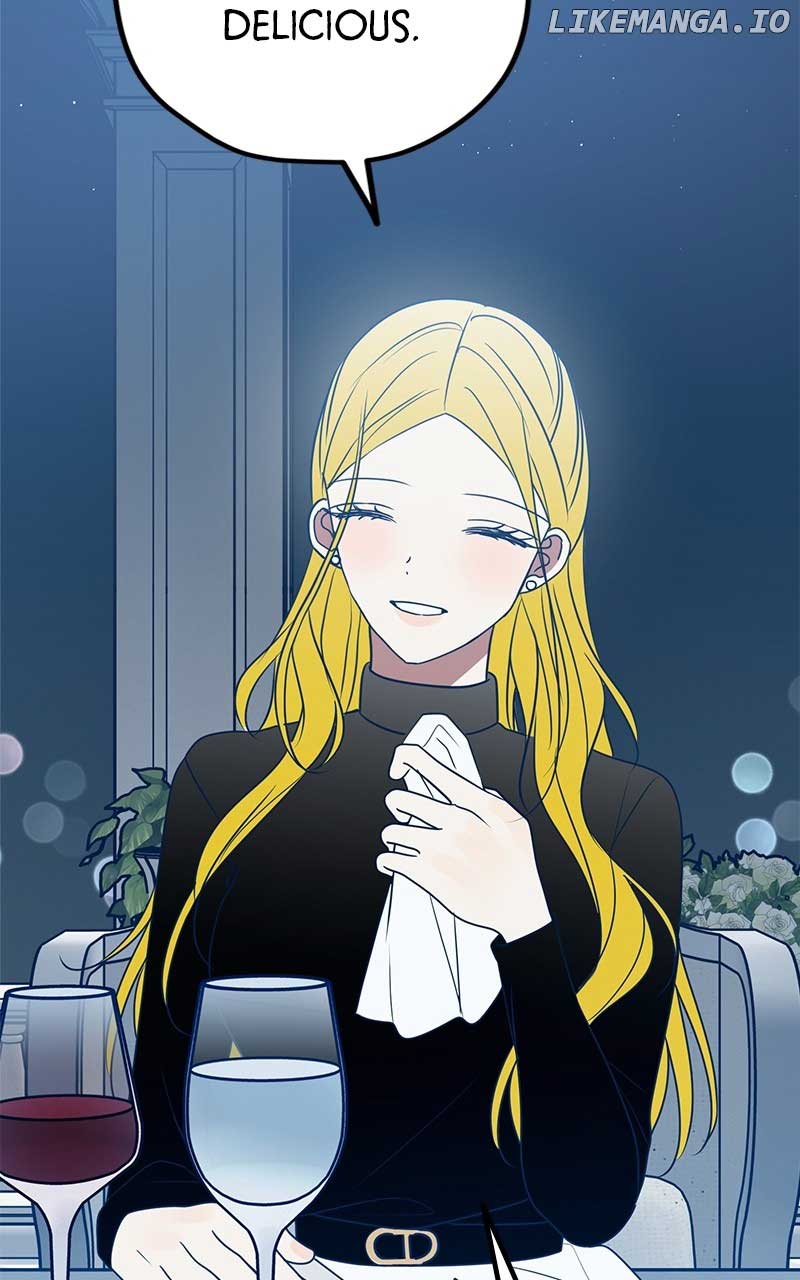 Throw the Trash in the Trash cane Chapter 83 501 113