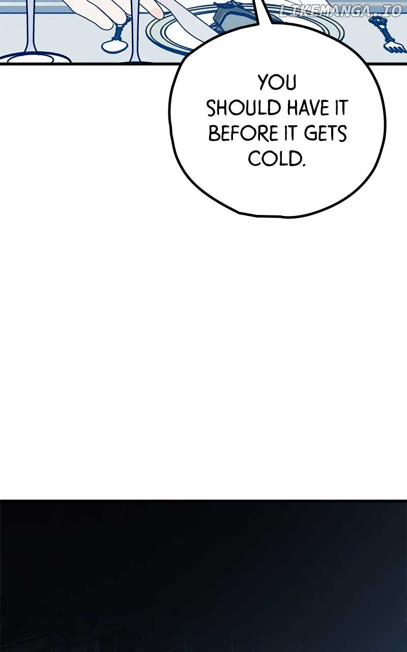 Throw the Trash in the Trash cane Chapter 83 502 114