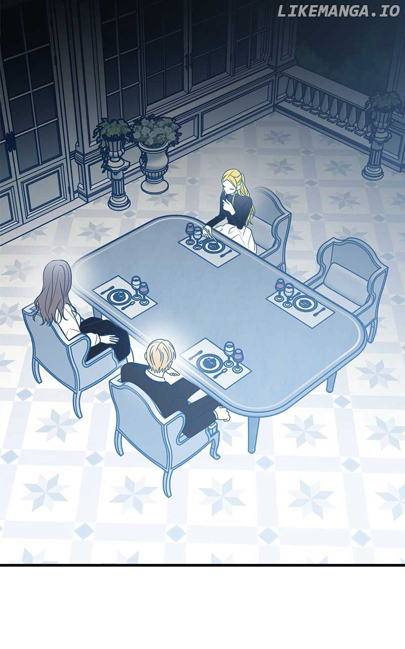 Throw the Trash in the Trash cane Chapter 83 503 115