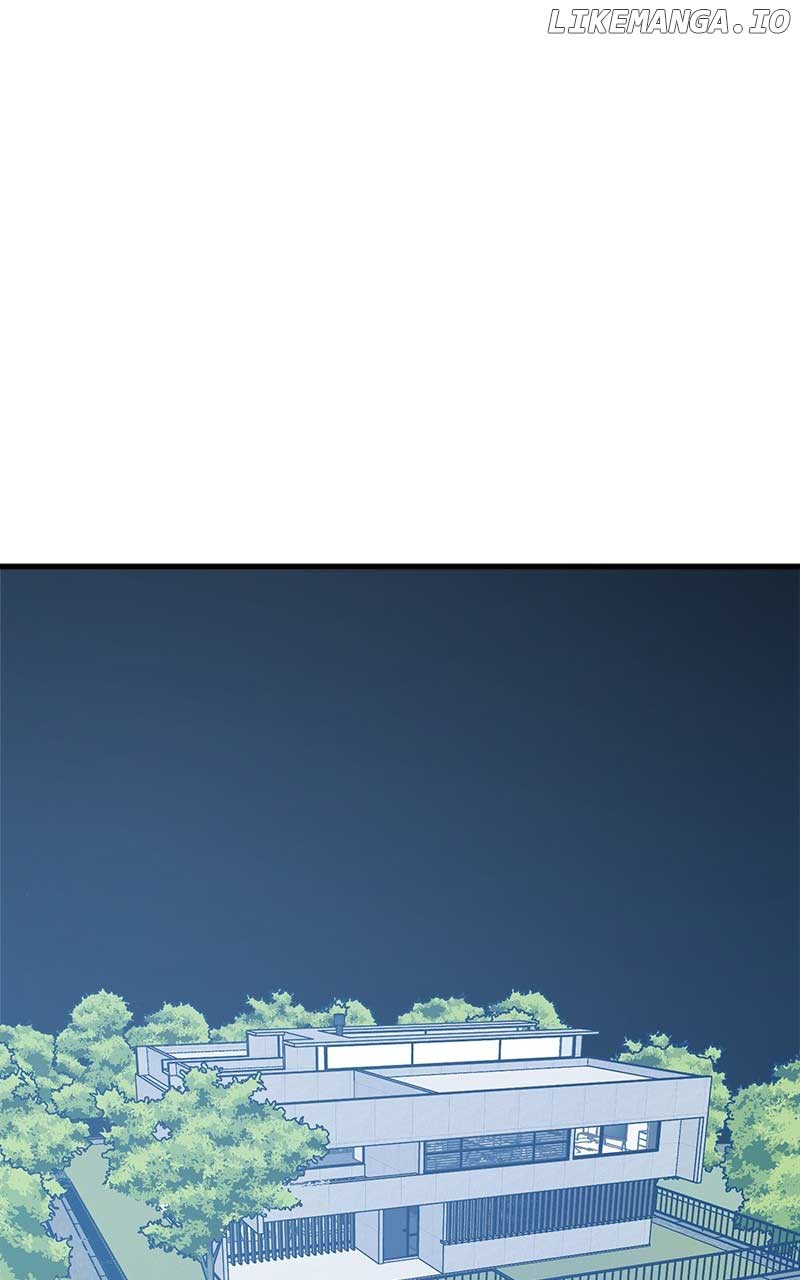 Throw the Trash in the Trash cane Chapter 83 504 116