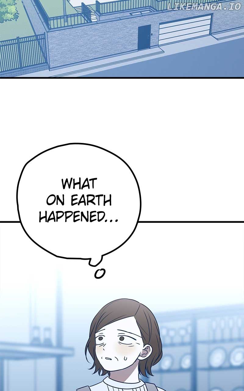 Throw the Trash in the Trash cane Chapter 83 505 117