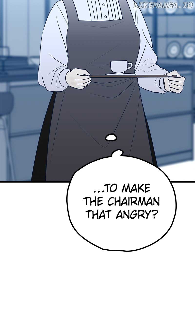 Throw the Trash in the Trash cane Chapter 83 506 118