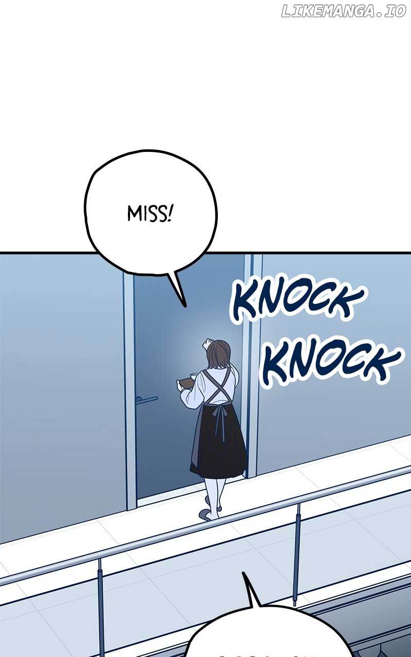 Throw the Trash in the Trash cane Chapter 83 507 119