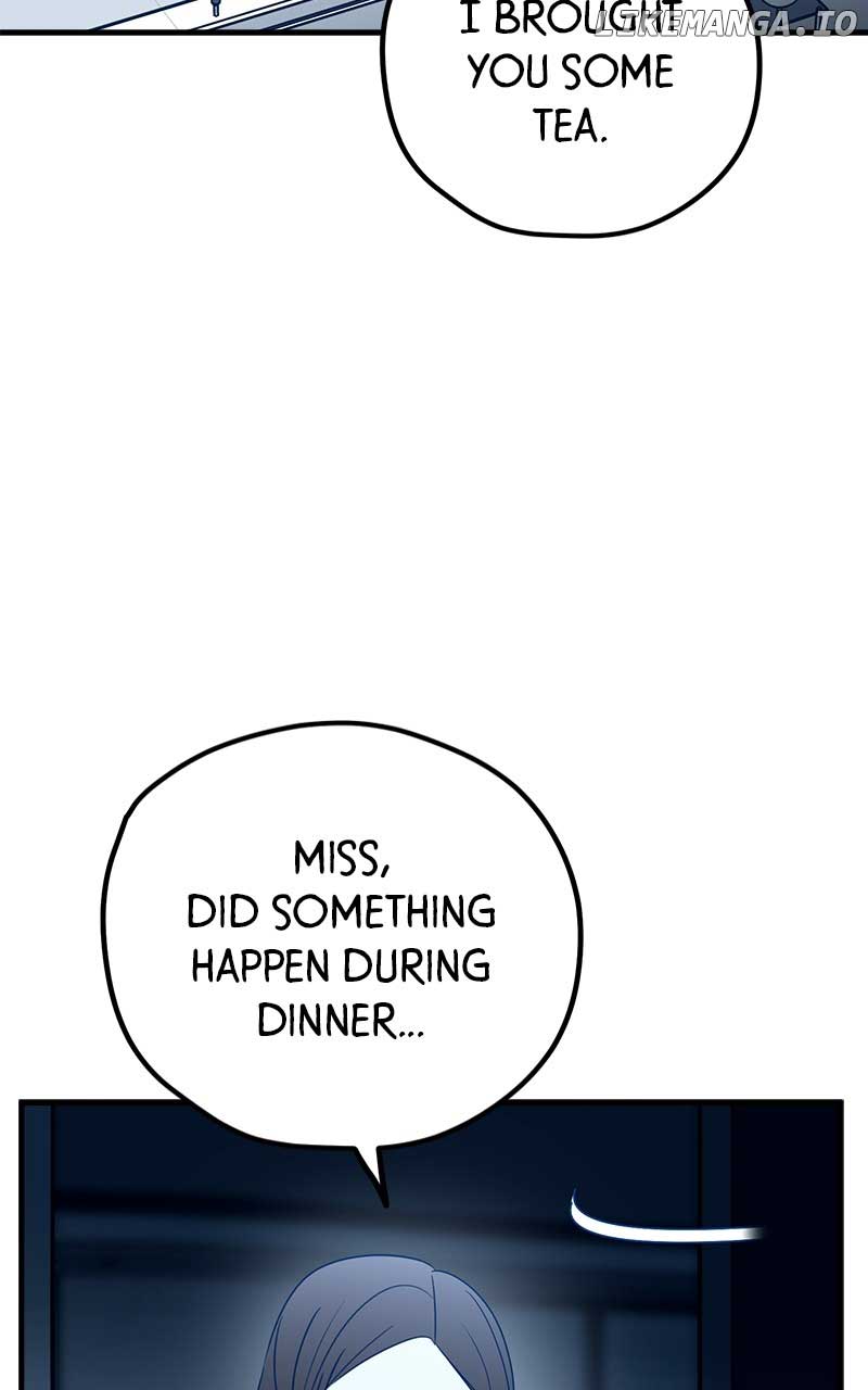 Throw the Trash in the Trash cane Chapter 83 508 120