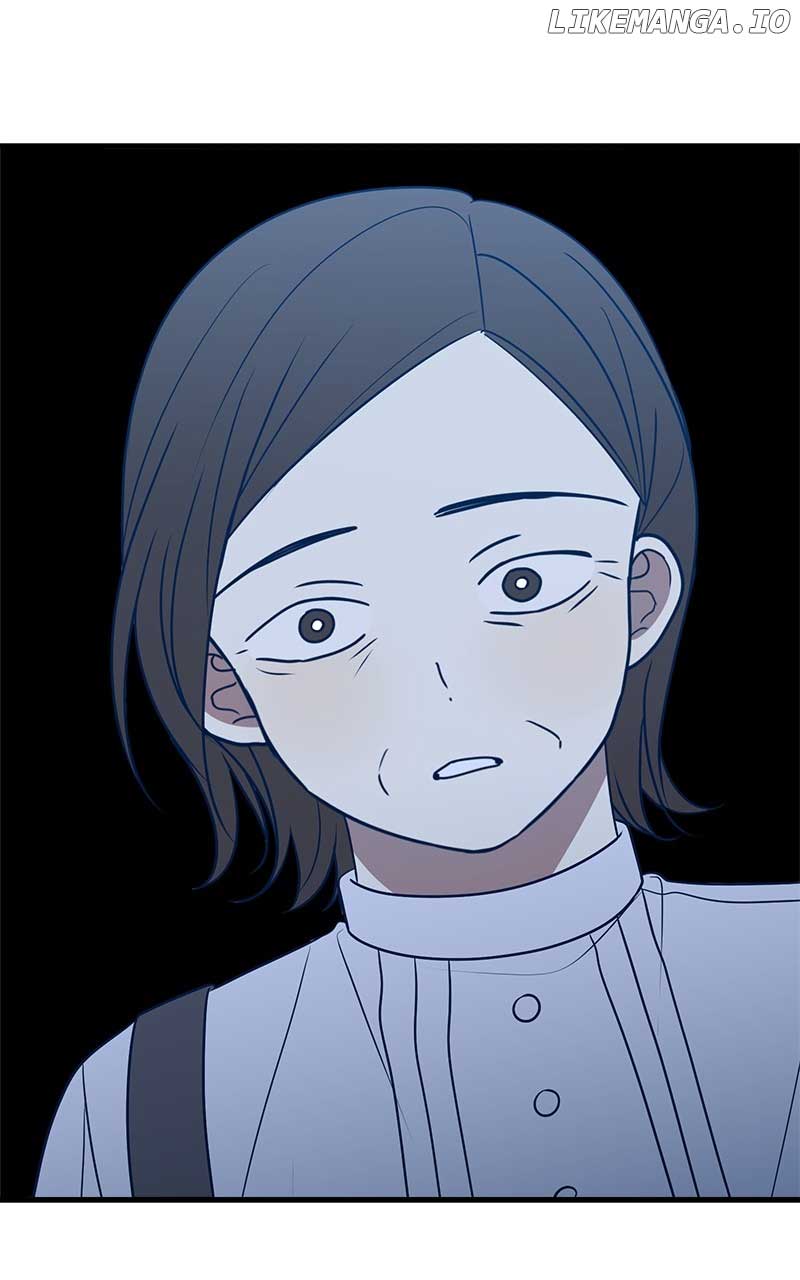 Throw the Trash in the Trash cane Chapter 83 510 122