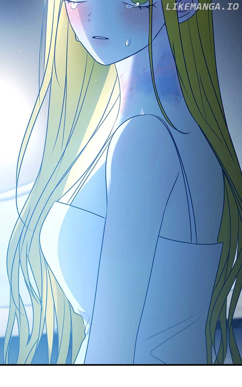 Throw the Trash in the Trash cane Chapter 83 513 125