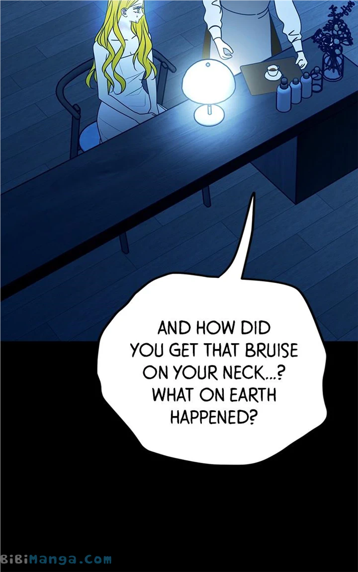 Throw the Trash in the Trash cane Chapter 84 384 005