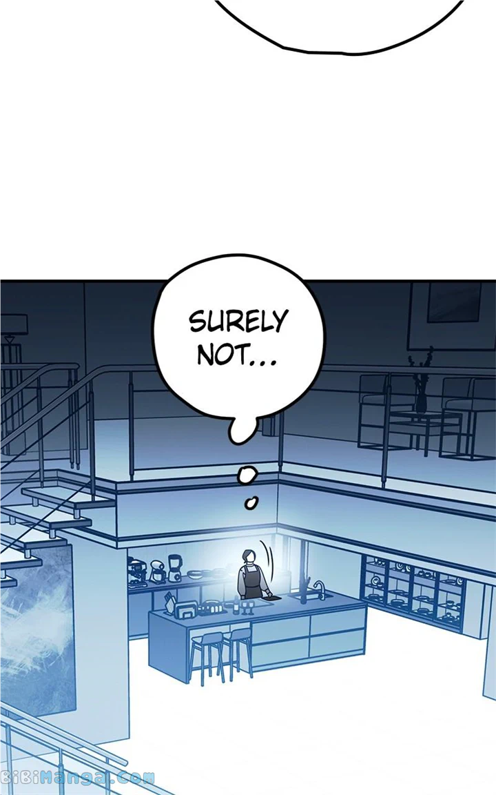 Throw the Trash in the Trash cane Chapter 84 390 011