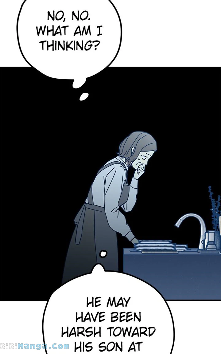 Throw the Trash in the Trash cane Chapter 84 394 015