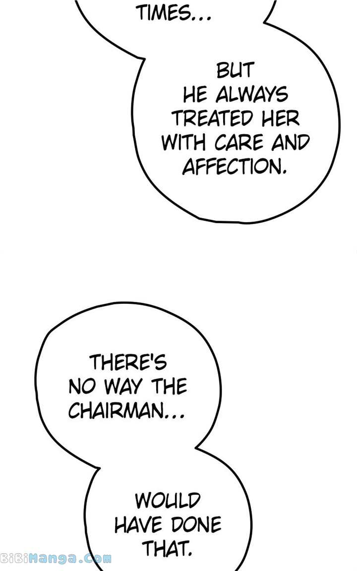 Throw the Trash in the Trash cane Chapter 84 395 016