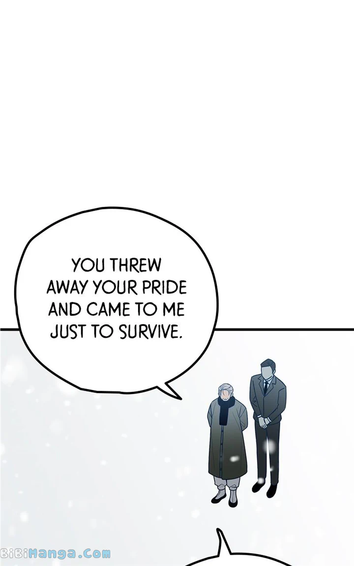 Throw the Trash in the Trash cane Chapter 84 406 027