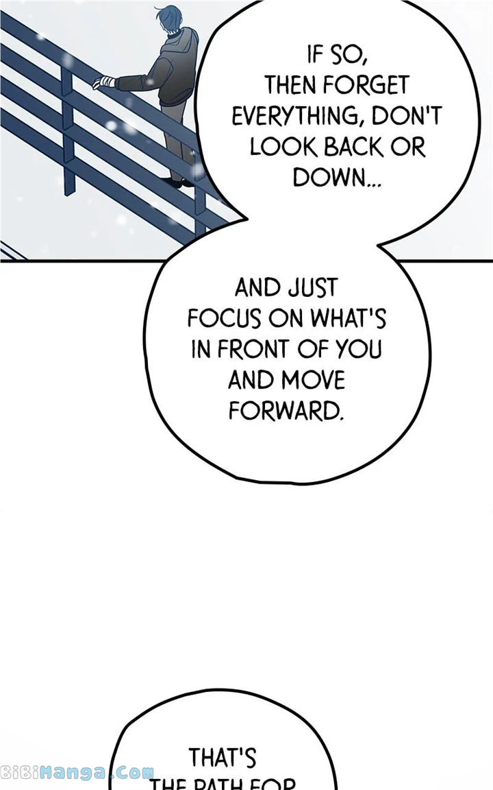 Throw the Trash in the Trash cane Chapter 84 407 028