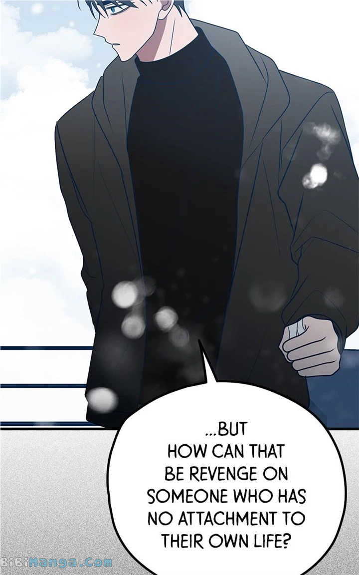 Throw the Trash in the Trash cane Chapter 84 414 035