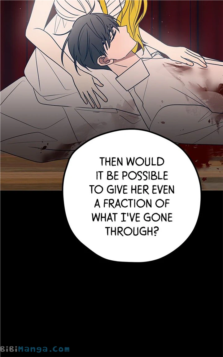 Throw the Trash in the Trash cane Chapter 84 416 037