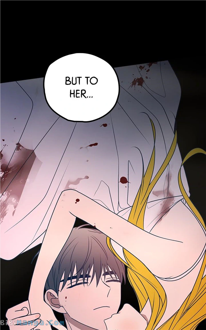 Throw the Trash in the Trash cane Chapter 84 417 038