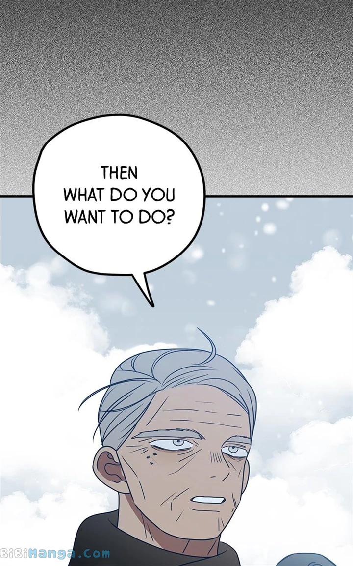 Throw the Trash in the Trash cane Chapter 84 419 040