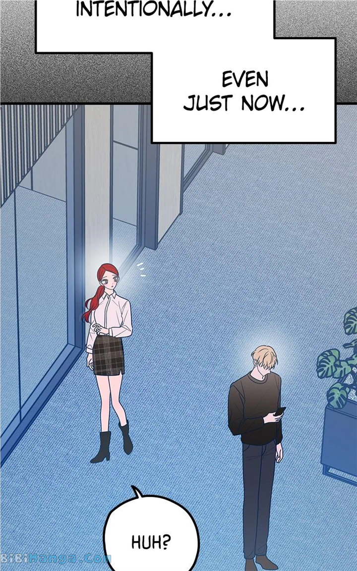 Throw the Trash in the Trash cane Chapter 84 429 050