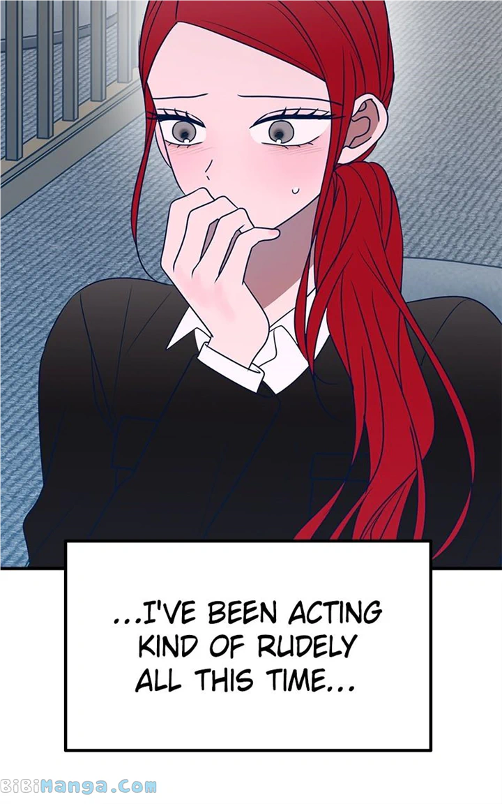 Throw the Trash in the Trash cane Chapter 84 434 055