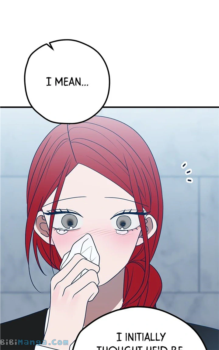 Throw the Trash in the Trash cane Chapter 84 444 065