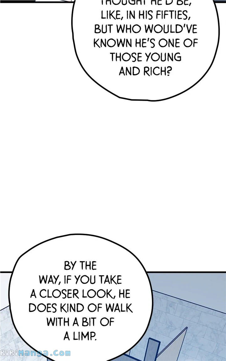 Throw the Trash in the Trash cane Chapter 84 445 066