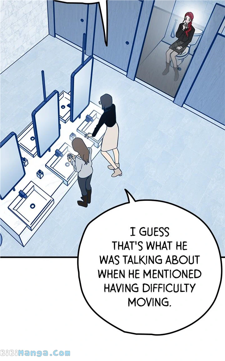 Throw the Trash in the Trash cane Chapter 84 446 067