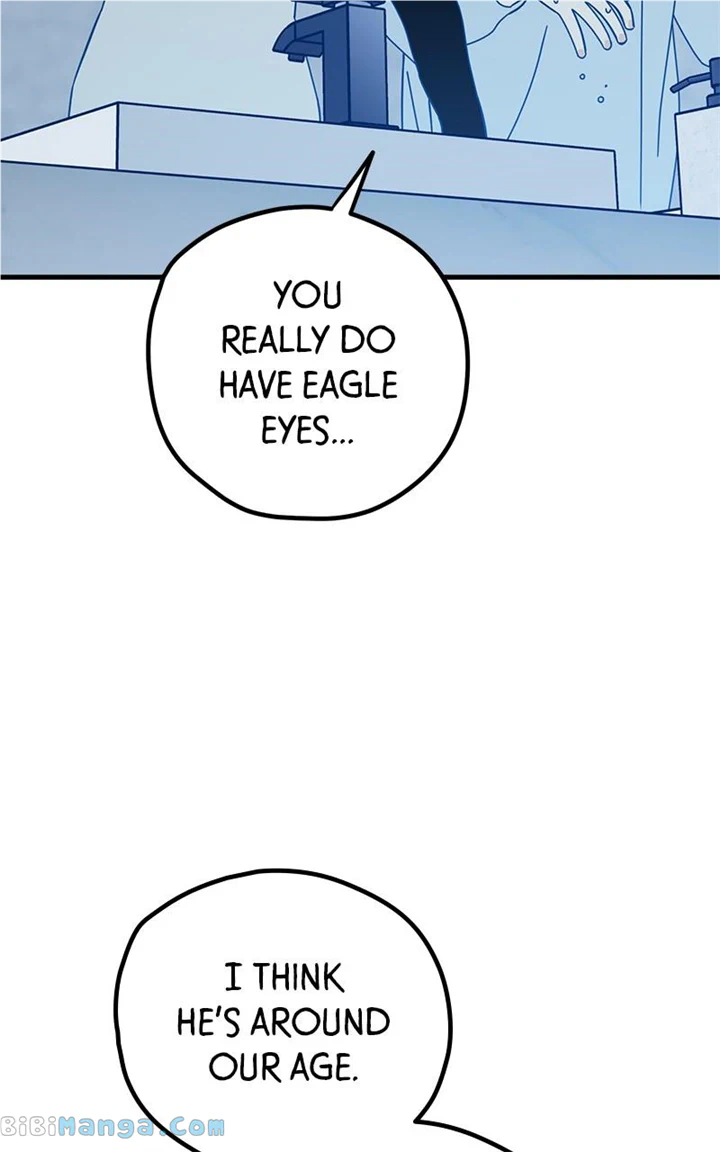 Throw the Trash in the Trash cane Chapter 84 448 069