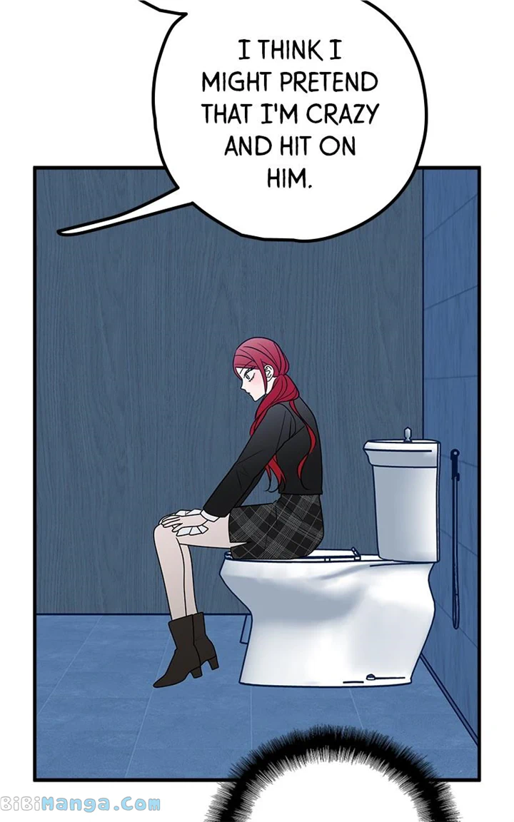 Throw the Trash in the Trash cane Chapter 84 449 070