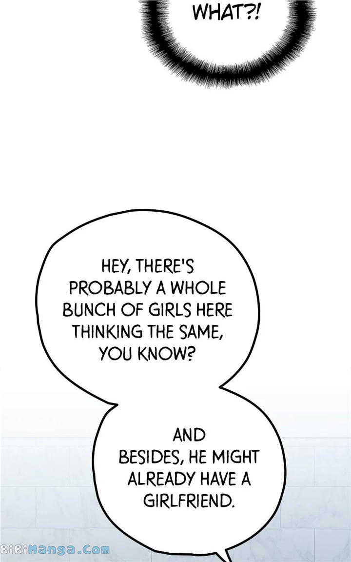 Throw the Trash in the Trash cane Chapter 84 450 071