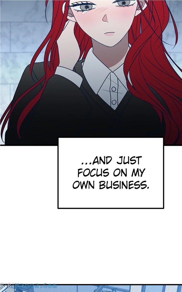 Throw the Trash in the Trash cane Chapter 84 461 082