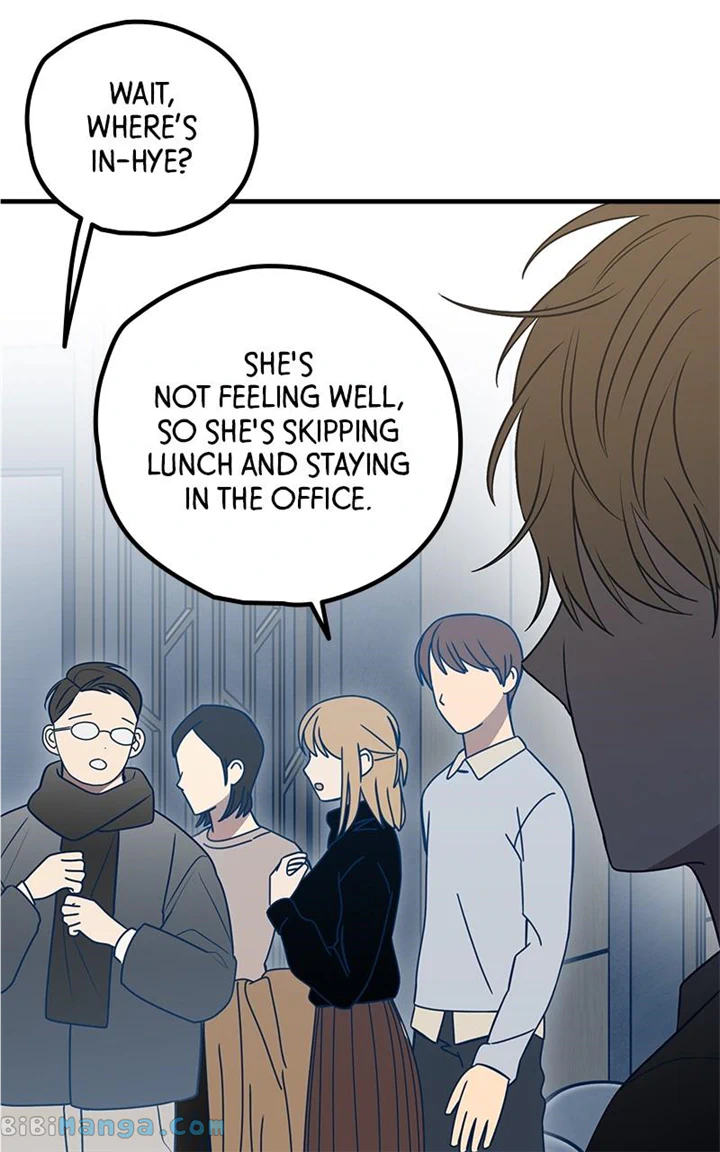 Throw the Trash in the Trash cane Chapter 84 463 084