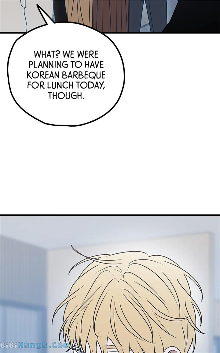 Throw the Trash in the Trash cane Chapter 84 464 085