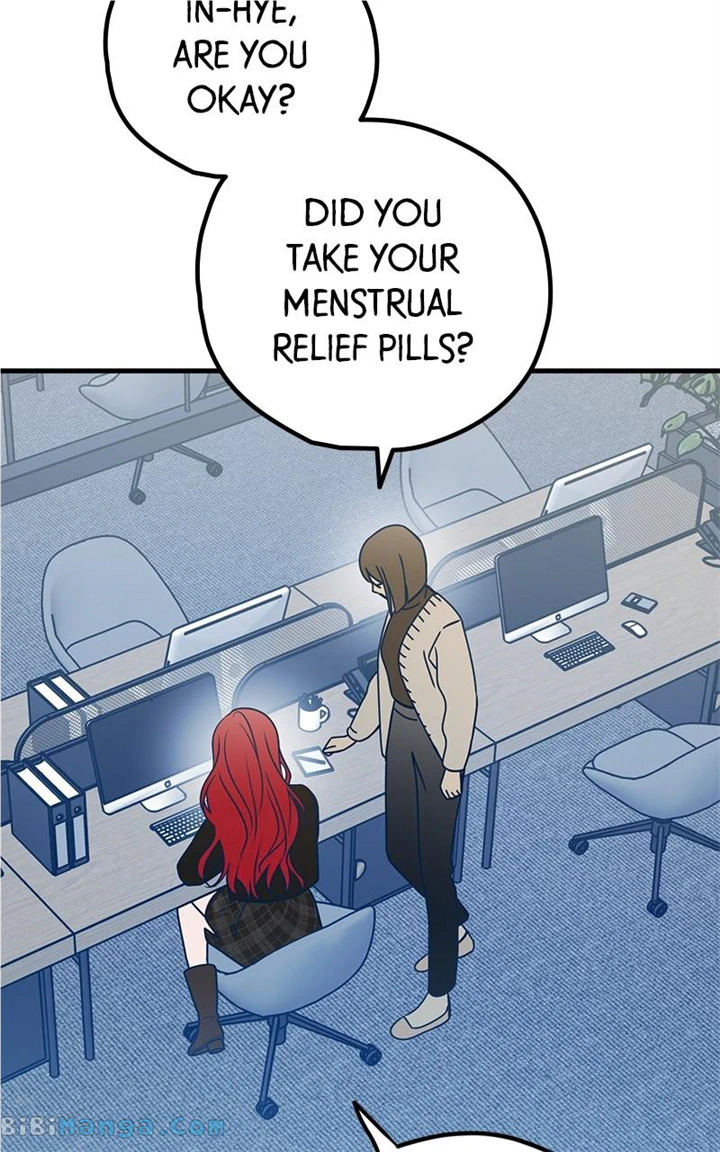 Throw the Trash in the Trash cane Chapter 84 466 087