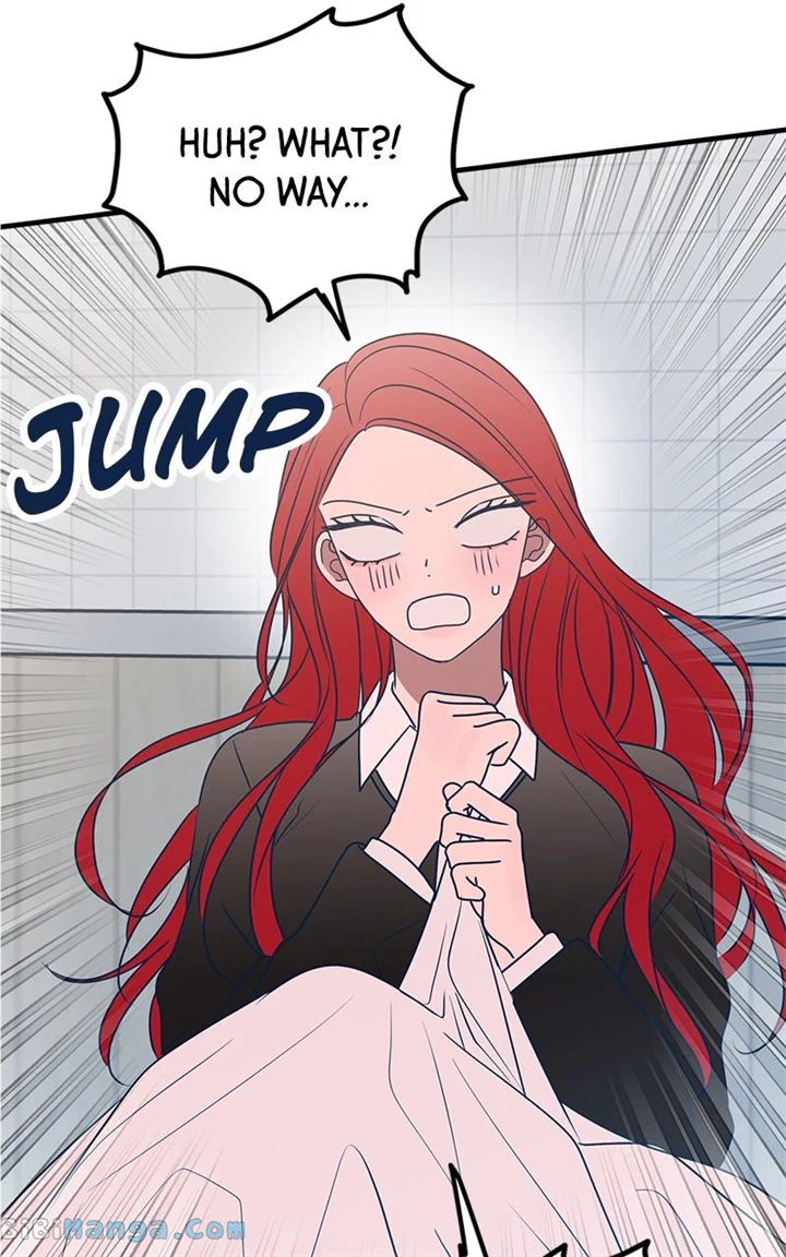 Throw the Trash in the Trash cane Chapter 84 480 101