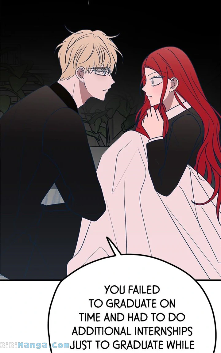 Throw the Trash in the Trash cane Chapter 84 482 103