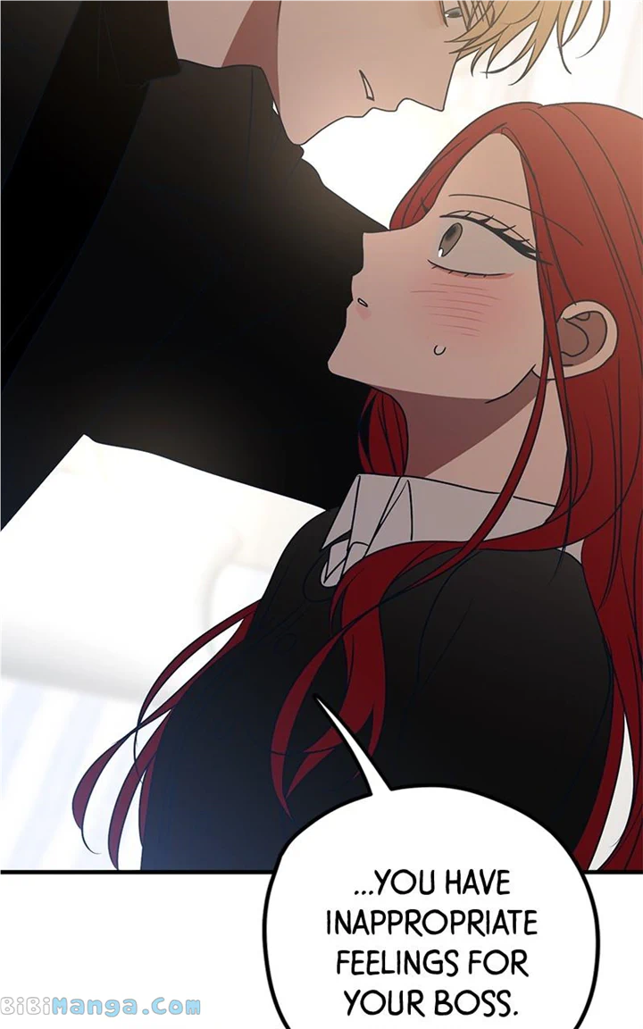 Throw the Trash in the Trash cane Chapter 84 484 105