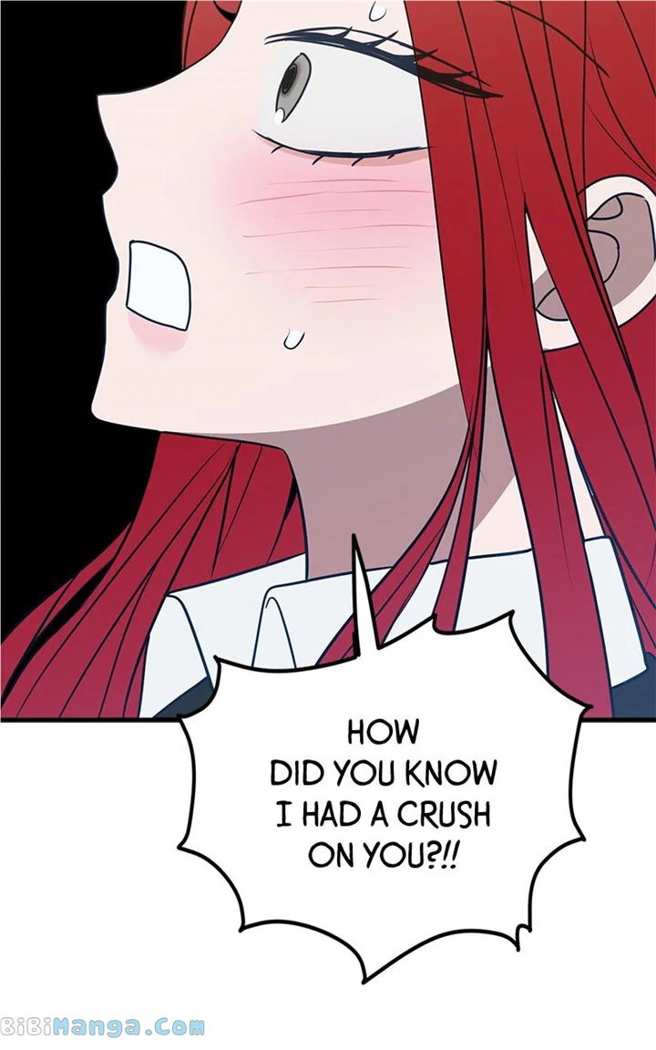 Throw the Trash in the Trash cane Chapter 84 486 107