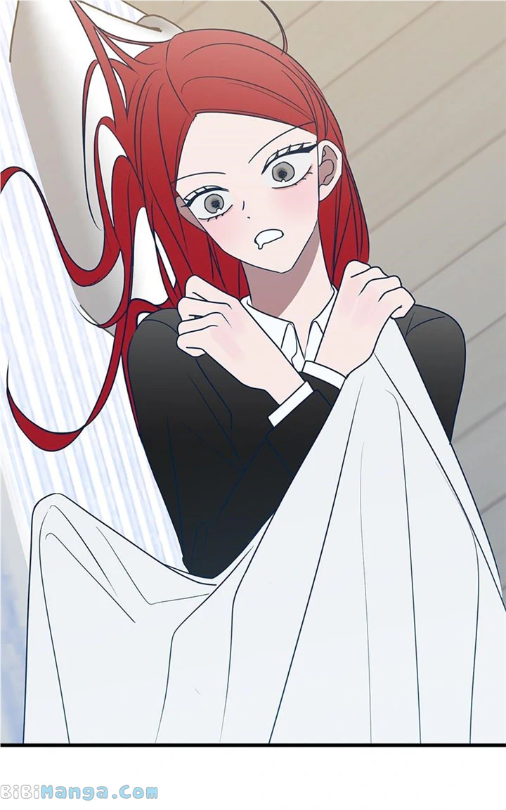 Throw the Trash in the Trash cane Chapter 84 488 109