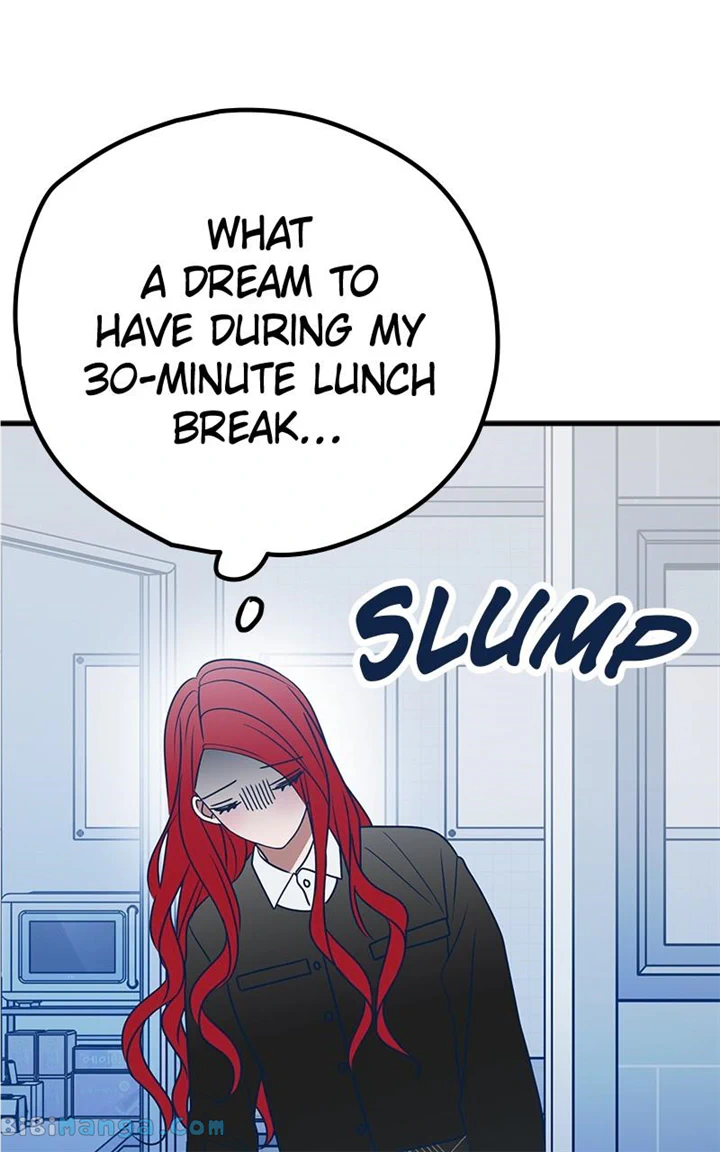 Throw the Trash in the Trash cane Chapter 84 491 112