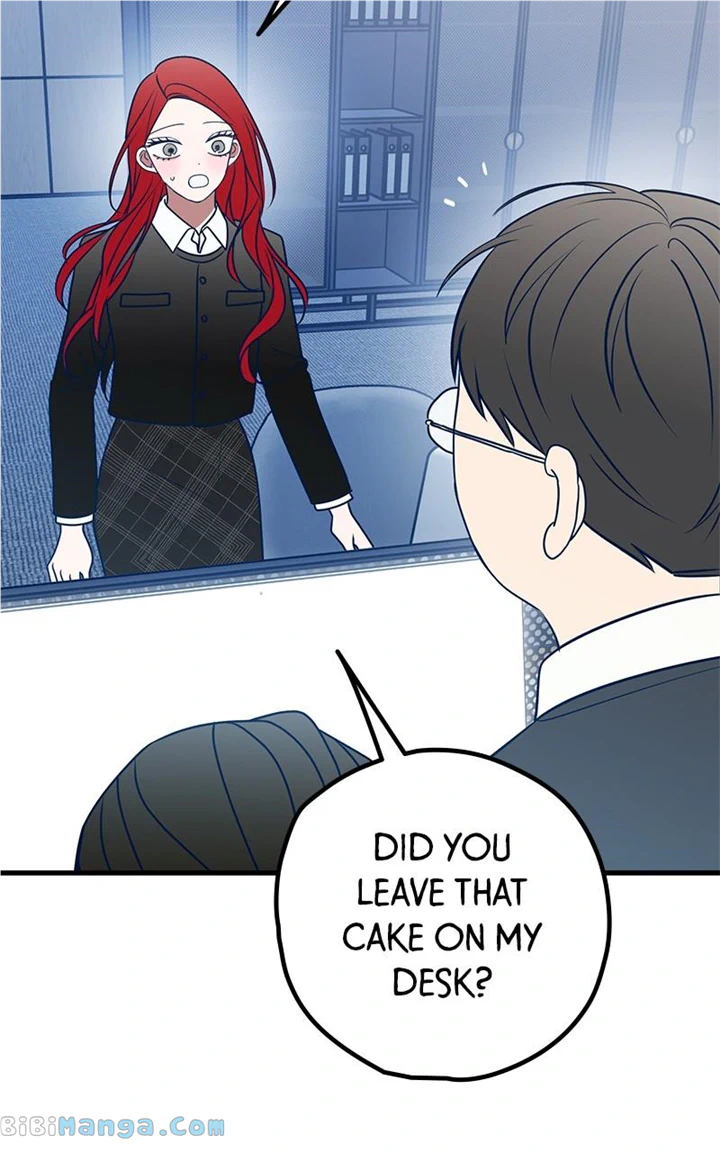 Throw the Trash in the Trash cane Chapter 84 499 120